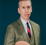 CHARLES ELLISON