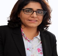 Neelam Parmar博士