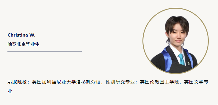 2024年重庆哈罗毕业生，获世界一流大学录取通知总数再创新高！(图7)