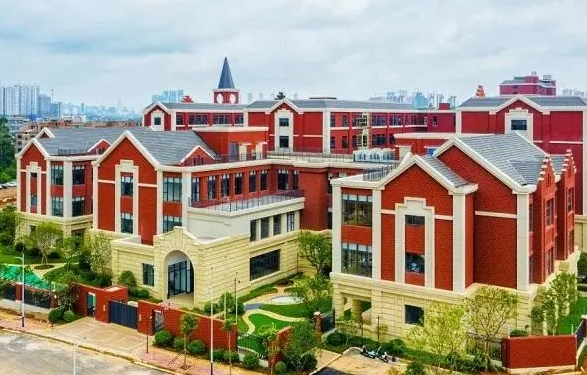 南宁哈罗礼德学校常见问答(图1)