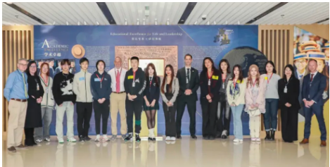 全球TOP30大学榜单新鲜出炉！ 哈罗北京领跑全球学府！(图6)