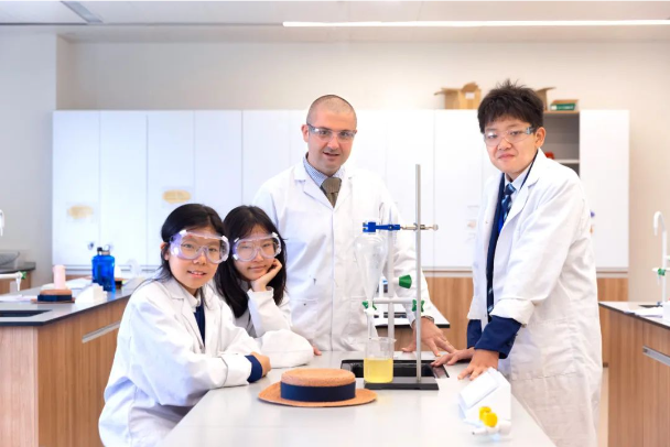 哈罗海口2024-2025学年奖学金申请！奖学金名额多达36名！(图6)