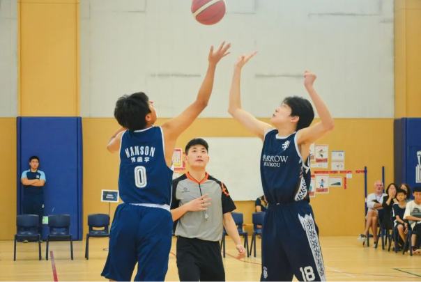 哈罗海口2024-2025学年奖学金申请！奖学金名额多达36名！(图9)