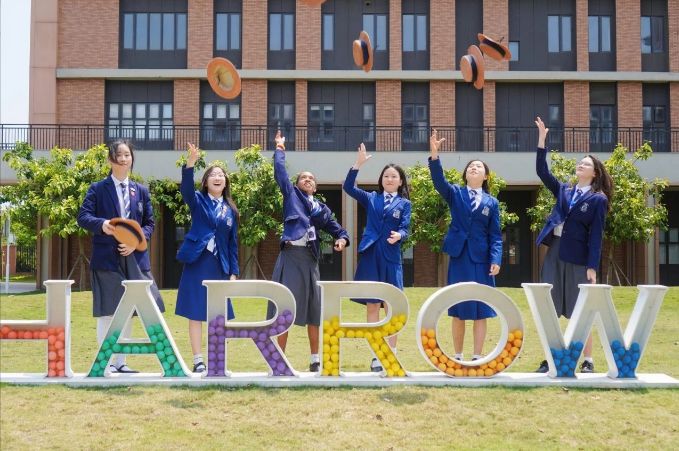 哈罗海口2024-2025学年奖学金申请！奖学金名额多达36名！(图15)
