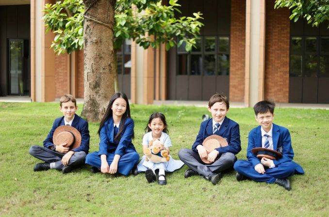 哈罗海口2024-2025学年奖学金申请！奖学金名额多达36名！(图16)