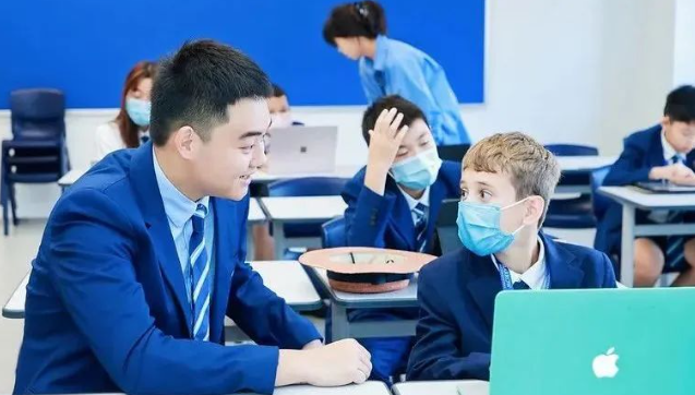 深圳前海哈罗港人子弟学校常见问答(图1)