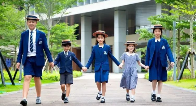 深圳前海哈罗港人子弟学校常见问答(图2)