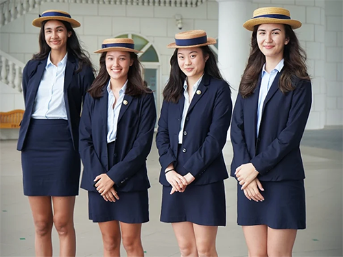 哈罗学校奖学金(图1)