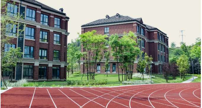 2024-25哈罗重庆开学啦!(图7)