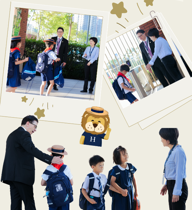 2024-25哈罗重庆开学啦!(图1)