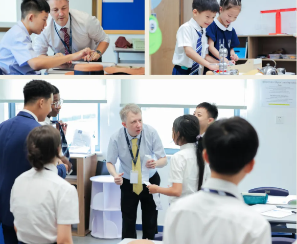 2024-25哈罗重庆开学啦!(图6)