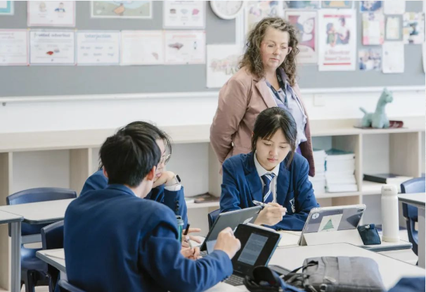 横琴哈罗礼德学校2024/25年简章！(图11)