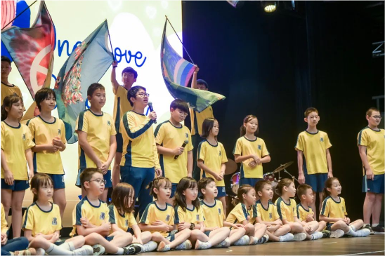 横琴哈罗礼德学校2024/25年简章！(图16)
