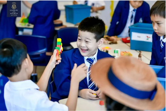 横琴哈罗礼德学校2024/25年简章！(图17)
