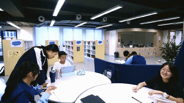 横琴哈罗礼德学校2024/25年简章！(图22)