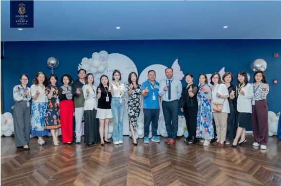 横琴哈罗礼德学校2024/25年简章！(图32)