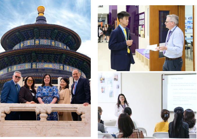 A Level Subject Choices | 与世界联动，哈罗北京最大化 A Level 课程优势，助力学术卓越(图11)