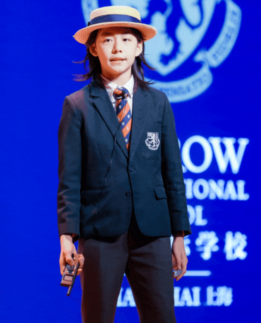 哈罗学子闪耀TEDx舞台，展示全球视角！  (图6)