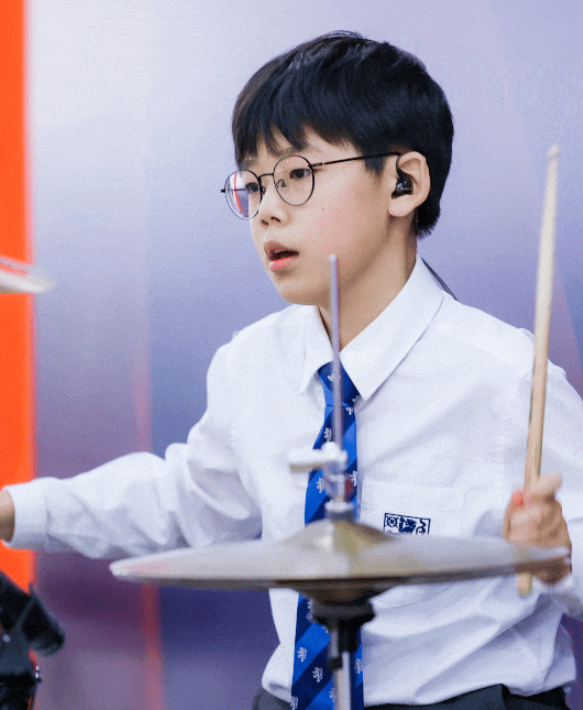 哈罗学子闪耀TEDx舞台，展示全球视角！  (图11)