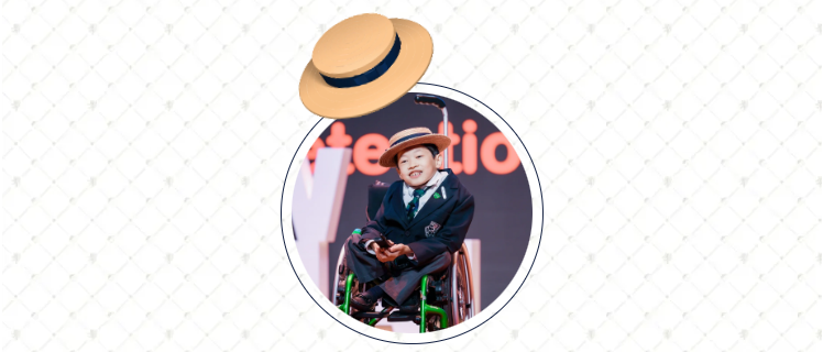 哈罗学子闪耀TEDx舞台，展示全球视角！  (图12)