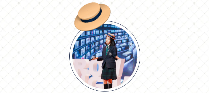 哈罗学子闪耀TEDx舞台，展示全球视角！  (图16)