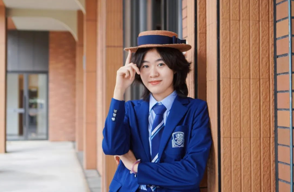 AISL哈罗海口高中毕业班奖学金正式发布！(图2)