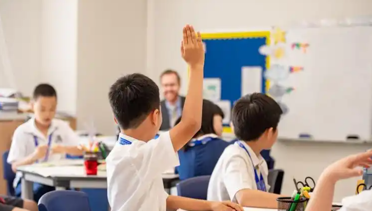哈罗海口礼德学校开放日
