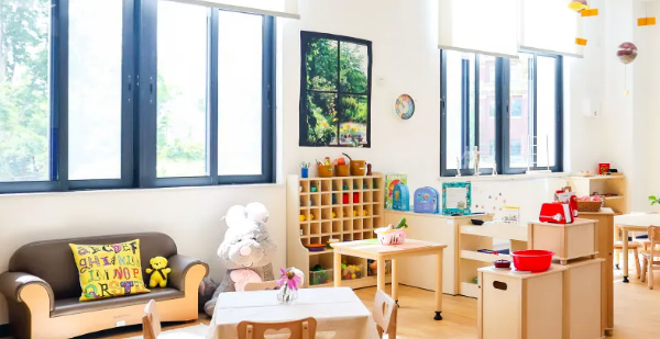 12月20日重庆哈罗学校幼儿园体验课堂！(图2)