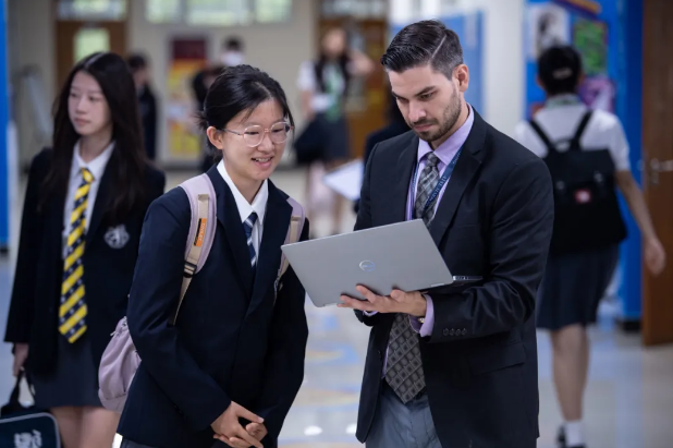 Open Day|揭开2025卓越教育序幕——哈罗北京年度首场开放日(图7)