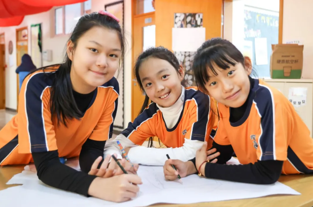 Open Day|揭开2025卓越教育序幕——哈罗北京年度首场开放日(图9)
