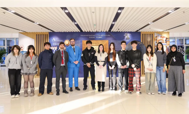 Congratulations|哈罗北京学子喜获牛津大学录取，全球书写精彩篇章！(图2)