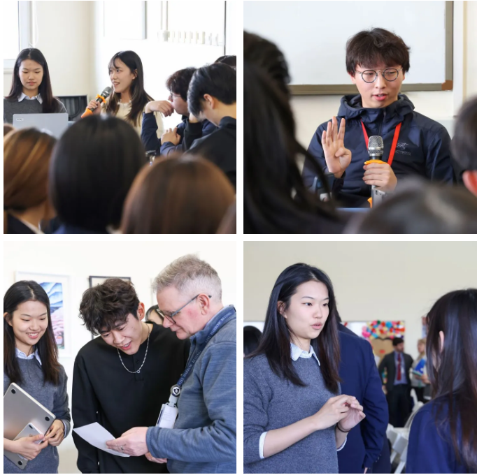 Congratulations|哈罗北京学子喜获牛津大学录取，全球书写精彩篇章！(图3)