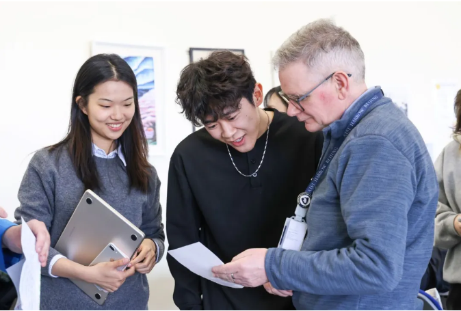 Congratulations|哈罗北京学子喜获牛津大学录取，全球书写精彩篇章！(图8)