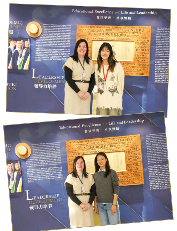Congratulations|哈罗北京学子喜获牛津大学录取，全球书写精彩篇章！(图7)