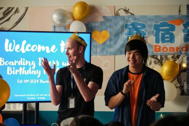 哈罗海口学校2025春季活动一览(图2)