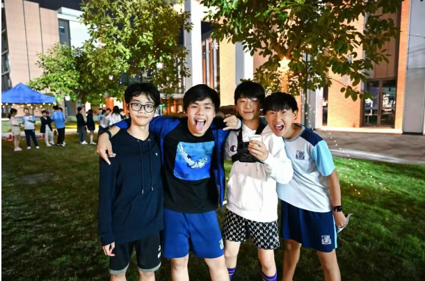 哈罗海口学校2025春季活动一览(图3)