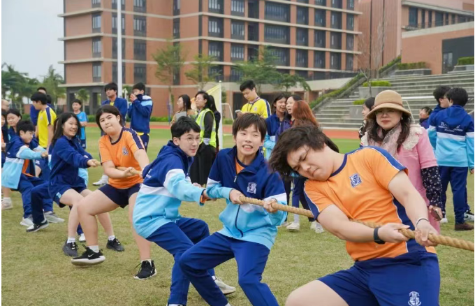 哈罗海口学校2025春季活动一览(图6)