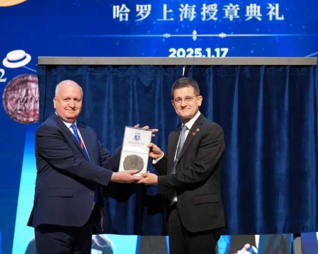 哈罗上海推出AP课程，助力学生全球竞争力提升！(图10)