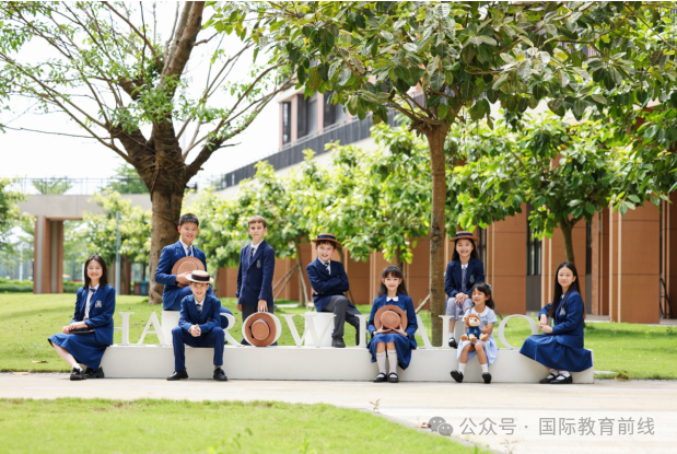 哈罗海口学校2025-26招生简章(附学费、招生计划、课程体系)