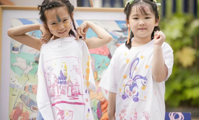 5月24日上海哈罗嘉年华等你来报名！(图4)