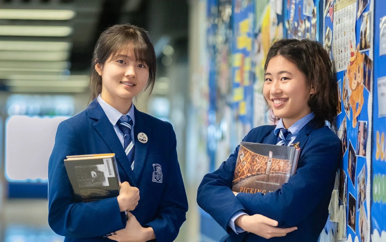 哈罗横琴资优学生奖学金-中考成绩优秀者可冲全额奖学金！(图3)