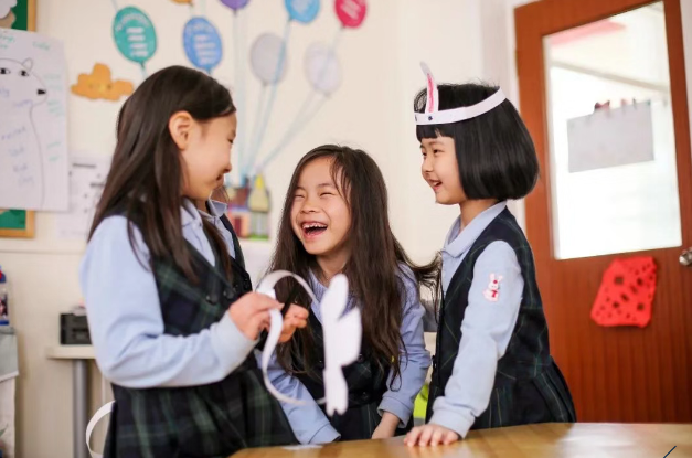 探校Harrow Beijing | 北京哈罗学校7月全学段开放日预约中！(图3)