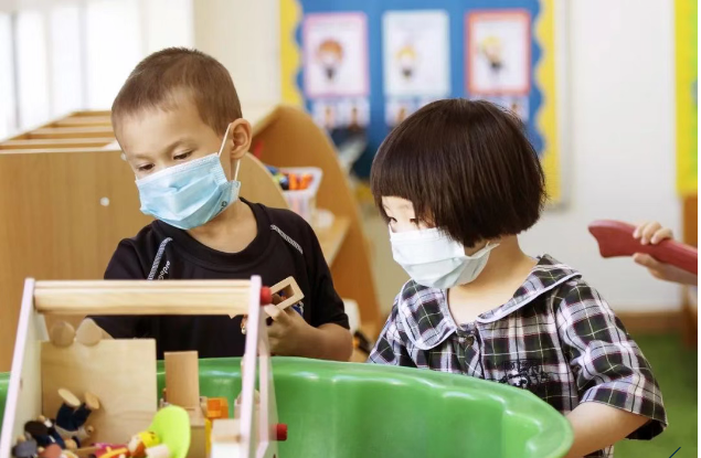 探校Harrow Beijing | 北京哈罗学校7月全学段开放日预约中！(图2)