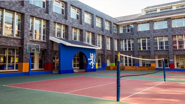 探校Harrow Beijing | 北京哈罗学校7月全学段开放日预约中！(图1)