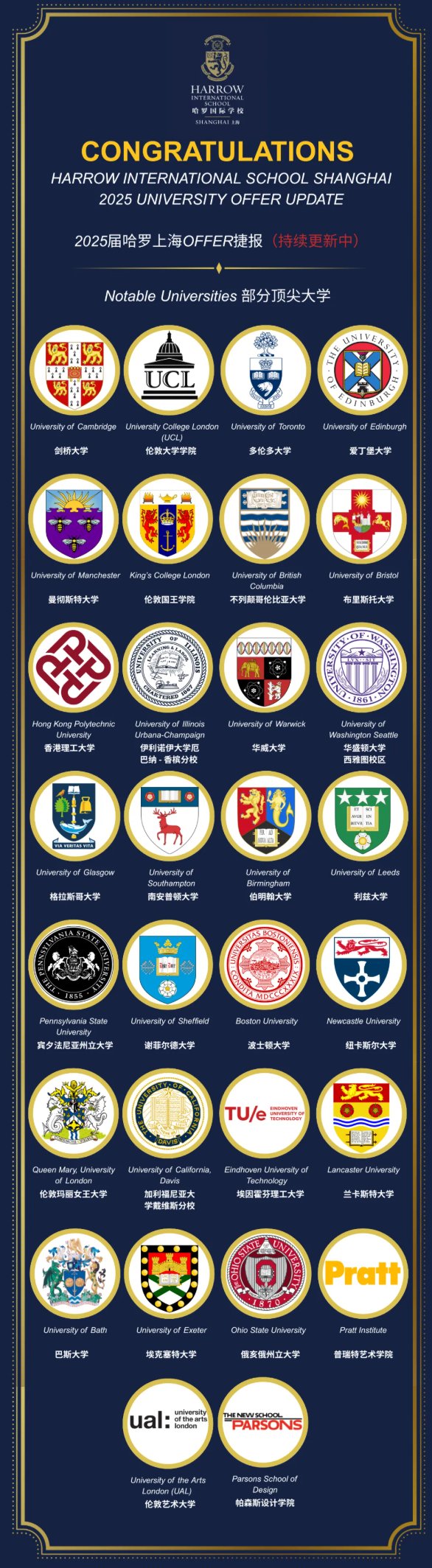 7.19哈罗上海教育私享会：解析多国联申全球机遇，突破不确定时代(图8)