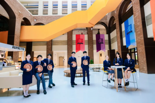 哈罗港人2026秋学位开放日!11.15首场预约已开,名额告急手慢无(图4)