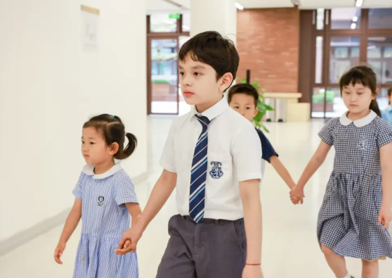 哈罗港人2026秋学位开放日!11.15首场预约已开,名额告急手慢无(图5)