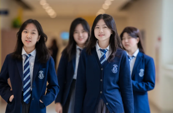 哈罗港人2026秋学位开放日!11.15首场预约已开,名额告急手慢无(图6)