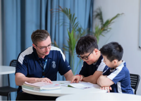 哈罗港人2026秋学位开放日!11.15首场预约已开,名额告急手慢无(图7)