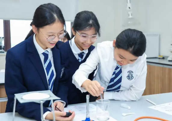 哈罗港人2026秋学位开放日!11.15首场预约已开,名额告急手慢无(图13)